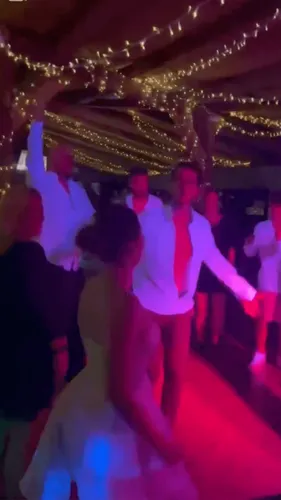 Esküvői hangulatvideó