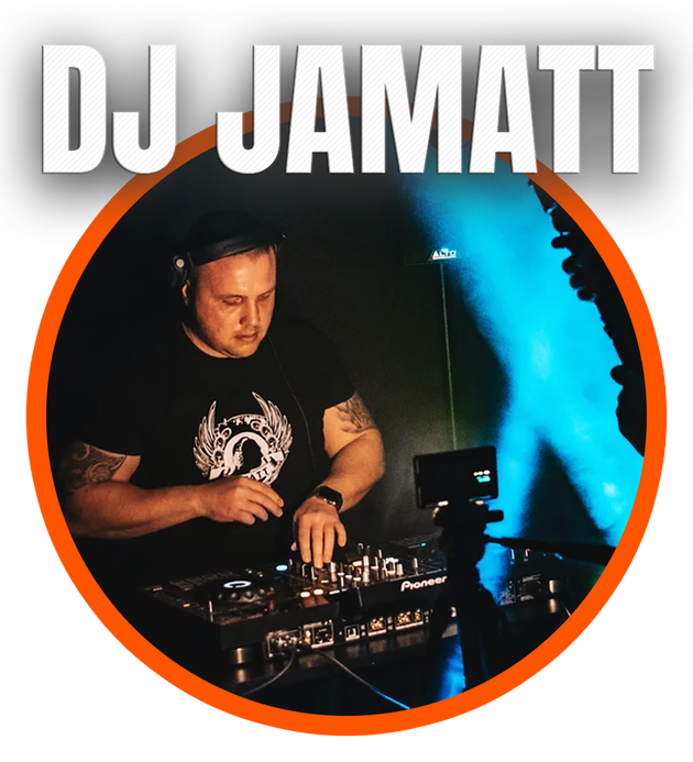 DJ-JAMATT